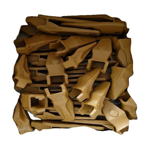 Suitable for Volvo L120G Bucket Teeth 11417126