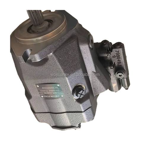 A40G A45GFS Hinge 液压泵 Accessories VOE9017458121