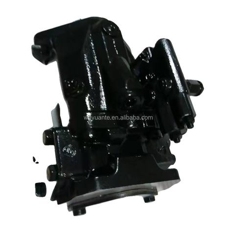 A40G A45GFS Hinge 液压泵 Accessories VOE1170965