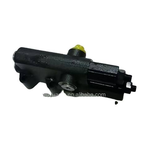 适用于 沃尔沃 Hinge Card A40D 电磁阀 15011528 控制阀 VOE9015011528 A25E A35D A30E T450D A35G A40G A45G