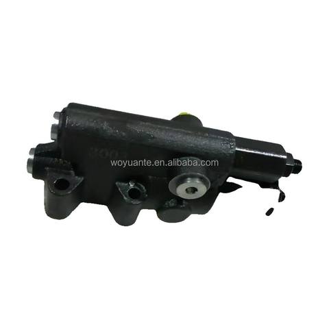 适用于 沃尔沃 Hinge Card A40D 电磁阀 15043728 控制阀 VOE9015043728 A25E A35D A30E T450D A35G A40G A45G