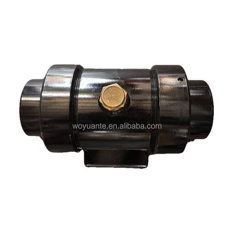 适用于 沃尔沃 Shock Absorber 油缸 VOE9015011528 A25E A35D A30E T450D A35G A40G A45GFS A60H Hinge 接