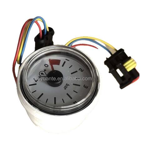 Suitable for Volvo Penta Instrument 874923 Construction Machinery Parts