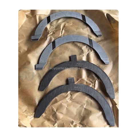 Suitable for Volvo Thrust Plate 21908099 Thrust Bearing (thrust Tile) 21908099 Constructio
