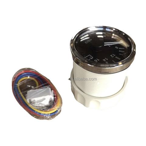 Applicable to Volvo Penta Instrument 881658