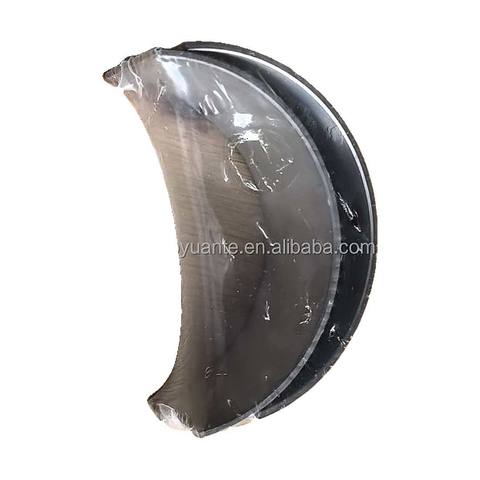 适用于 沃尔沃 Penta 发动机 Accessory Large Tile 22627432 Main 轴承 (main 轴承 Tile)