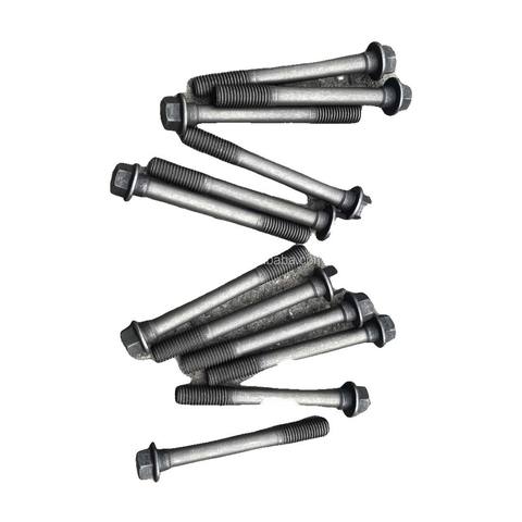 Suitable for Volvo Excavator Cylinder Head Screw 21344753