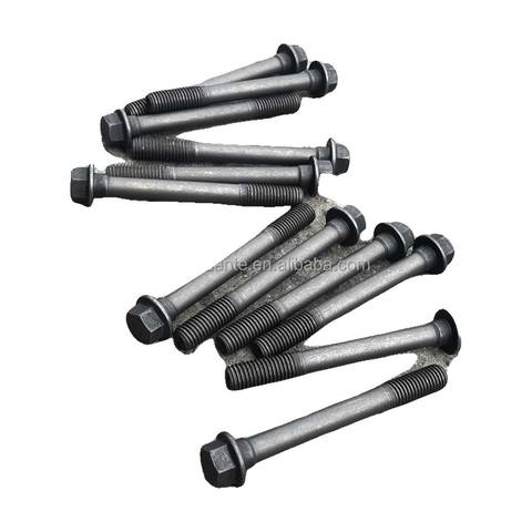 Suitable for Volvo EC750-950 Excavator Cylinder Head Bolt 21344753