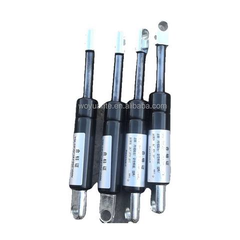 Suitable for Volvo Hinge Support Rod 17405583
