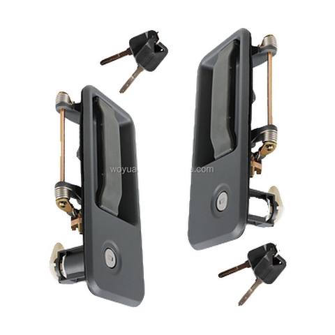 1062565 3175918 8191334 20398466 Suitable for Volvo Truck Door Handles