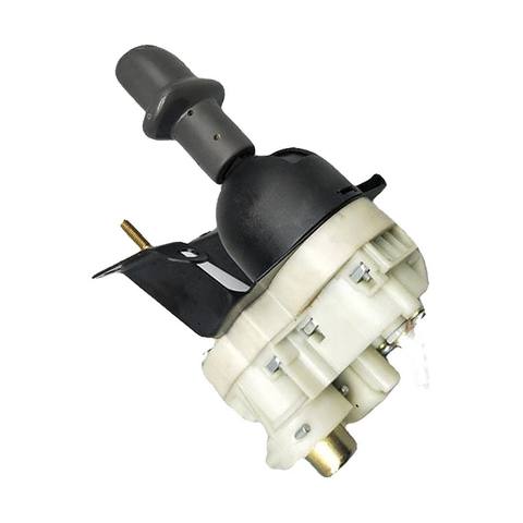 Suitable for Volvo/Dafu Truck Manual Control Valve Handbrake Valve 1524322 20367533 961724