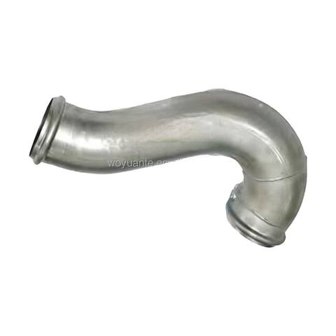 Suitable for Volvo FH/FM Truck Pump Exhaust Pipe 3962786 Construction Machinery Parts