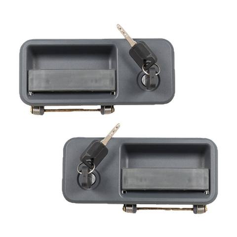 Construction Machinery Parts 1062566 3175919 8191335 20398467 Suitable for Volvo Truck Doo