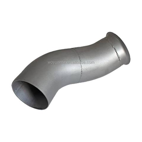 1629939 7401629939 Suitable for the Front Section of Renault Truck Exhaust Pipes