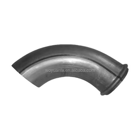 Construction Machinery Parts 1628883 FH12/FH16/FM10/FM12 Suitable for Volvo Truck Exhaust 