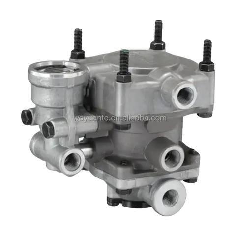 Construction Machinery Parts 1504963 0014318605 81523016153 9730025010 European Truck Trai