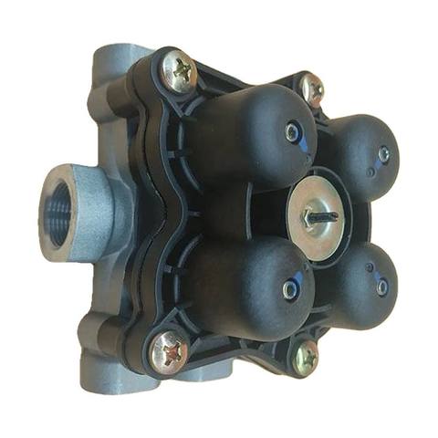 3197588 Suitable for Volvo Truck FM9/FM12 Four Circuit protection Valve