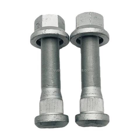 Construction Machinery Parts 20515519 7420515519 Suitable for Volvo/Renault Truck Tire Bol