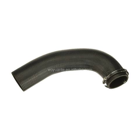 20549855 Suitable for Volvo Truck FH13/FM13 Radiator Water Pipe Rubber Pipe