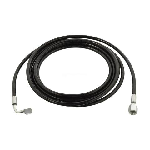 978883 1076194 Suitable for Volvo Truck FH12/FH16 Cab Top Pump High-pressure Oil Pipe