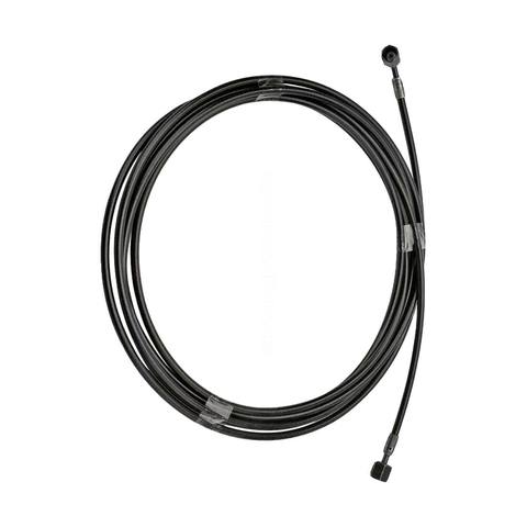 979927 1076189 suitable for Volvo truck FH12 cab lift pump hose hydraulic oil pipe