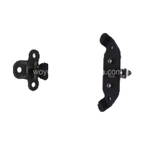 82319424 82859279 Suitable for Volvo Trucks FH4/FM4 Door Limiters and Door Locators 823194