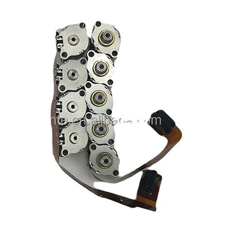 工程机械 配件 4213650110 4213650120 4213659322 适用于 沃尔沃 ZF 变速箱 Electromagnetic 线圈