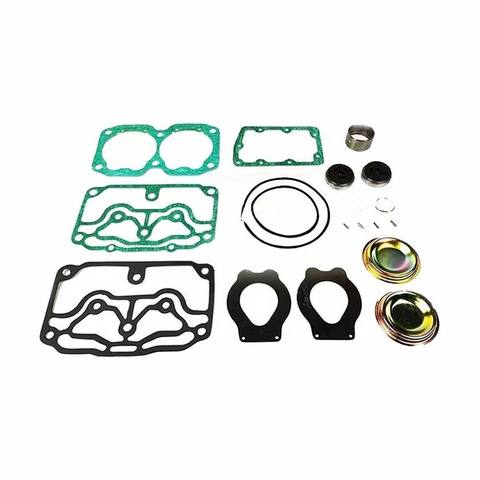 9115050012 1300100500 A67RK019 Suitable for Volvo Truck air Compressor Repair Kit