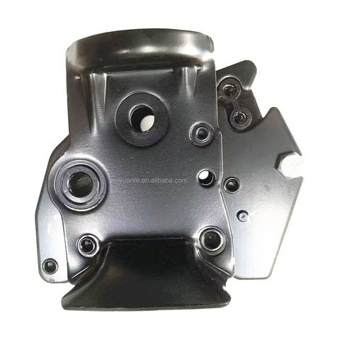 21770411 22247233 Suitable for Volvo FH4/FM4 Cab Flip Lock Hydraulic Lock