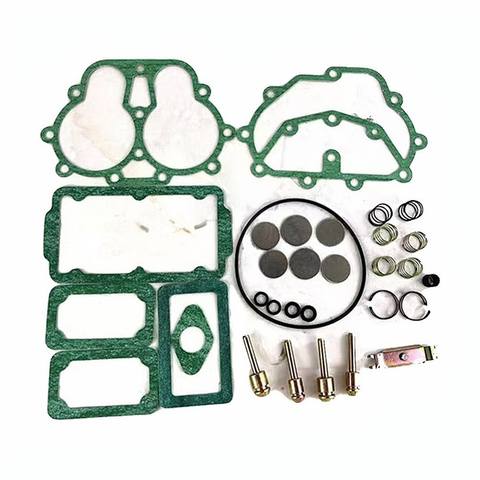 270698 3090471 1300130100 A68RK006A Suitable for Volvo Truck air Compressor Repair Kit