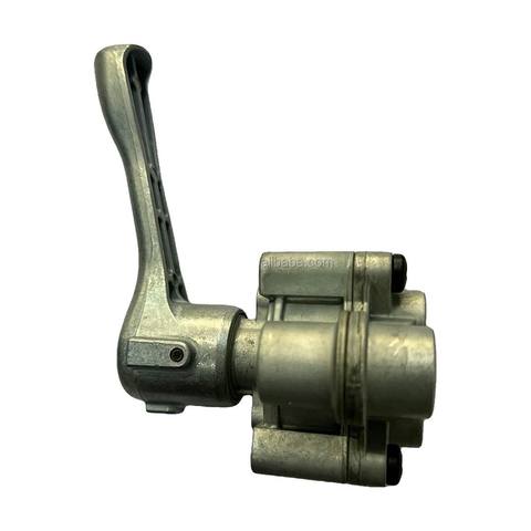 4630320200 European Truck airbag Lift Bridge Height Lift Valve Rotary Control Valve 4630320200