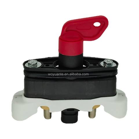 Construction Machinery Parts 20514309 21199003 21243844 7421199003 Suitable for Volvo/Renault Truck Battery Switch 20514309 21199003 21243844