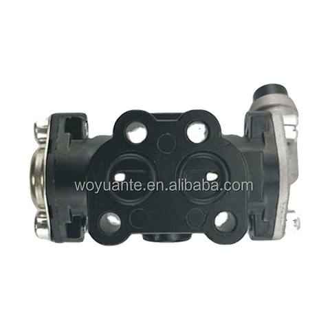 Construction Machinery Parts 8171247 20775173 21740038 Transmission Half Speed Valve Suitable for Volvo Trucks FH/FM 8171247 20775173 21740038