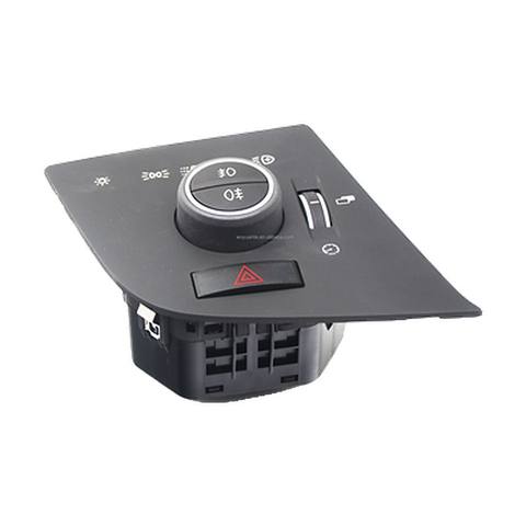 工程机械 配件 22154311 适用于 沃尔沃 卡车 灯 开关 Control Panel 灯 Combination 开关