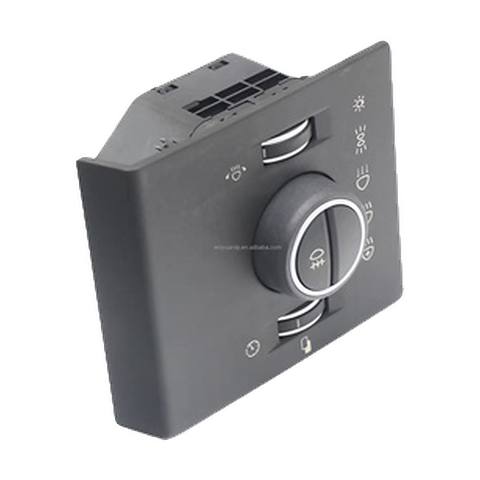 工程机械 配件 22157728 适用于 Wall 卡车 灯 Control 开关 and 灯 开关 Panel