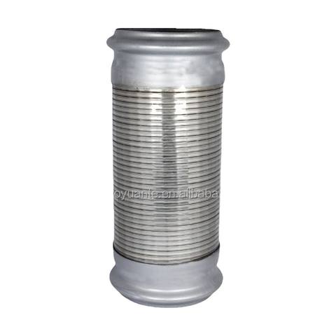 适用于 沃尔沃 卡车 Exhaust 管路 Corrugated 管路 20709027 21838883 22321908 工程机械 配件