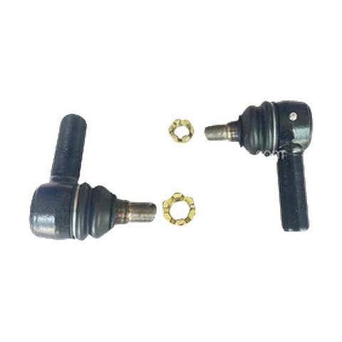 工程机械 配件 20581089 21554115 FH12/FH16/FM9/FM12 适用于 沃尔沃 卡车 转向 杆 Ball 接头