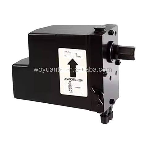 工程机械 配件 3198844 20455259 20917265 20917278 适用于 沃尔沃 卡车 Right-hand Drive Lift 泵