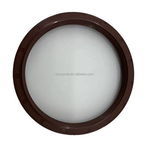 1672249 适用于 沃尔沃 卡车 Axle 机油 Seals, Rear Axle 轮毂 机油 Seals, Nitrile/fluorine Rubber 机油 Seals