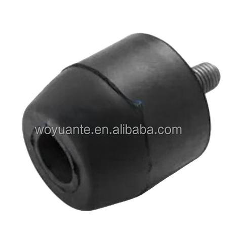工程机械 配件 21833916 驾驶室 悬挂 Buffer Rubber Buffer Block 适用于 沃尔沃 Trucks