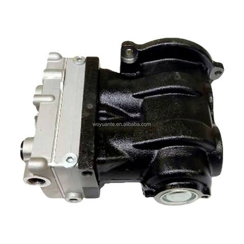 20846000 22016995 85000489 85003298 适用于 沃尔沃 卡车/巴士 空气 Compressor 工程机械 配件