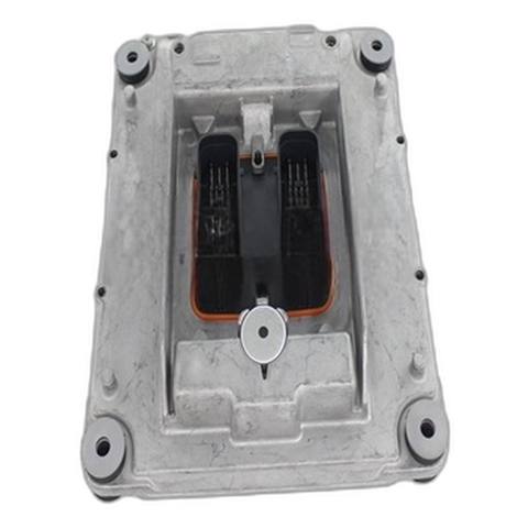 沃尔沃适用于EC140D 220D 250等机型电脑板电子单元ECU 60100011 - 广州沃源特沃尔沃挖掘机配件