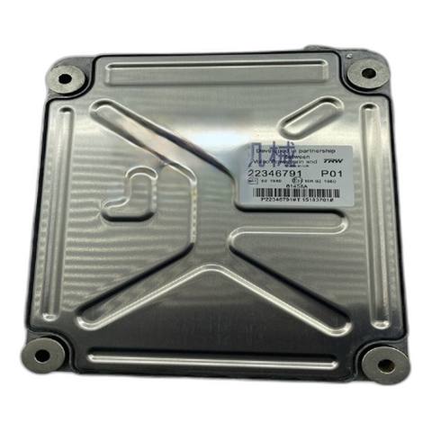 沃尔沃volvo挖掘机配件 电脑板电子单元ECU 20977019 - 广州沃源特沃尔沃挖掘机配件