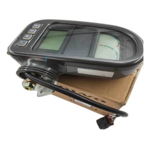 沃尔沃EC210B 240B 36B等机型液晶显示屏I-ECU 14390065 - 广州沃源特沃尔沃挖掘机配件