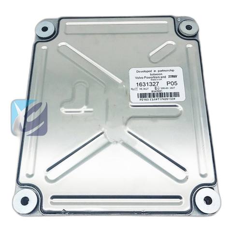 电脑板电子单元ECU 21631327 - 广州沃源特沃尔沃挖掘机配件
