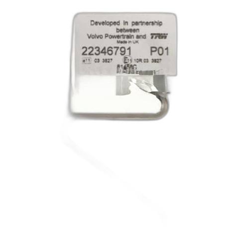 电脑板电子单元ECU 21695319 - 广州沃源特沃尔沃挖掘机配件