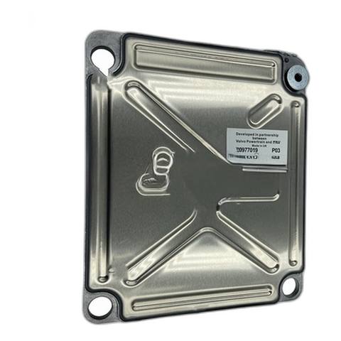 电脑板电子单元ECU 20977019 - 广州沃源特沃尔沃挖掘机配件 20977019